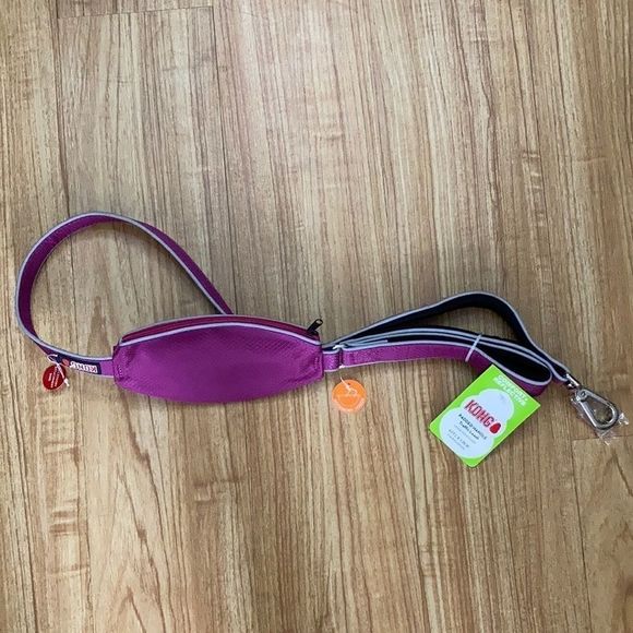 Kong Dog Long Padded Handle Leash Poshmark